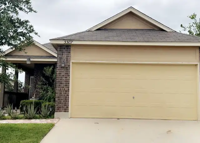 Property at 3307 Simmental Dr, Laredo, TX, 78046, 3 beds, 2 baths, [object Object]