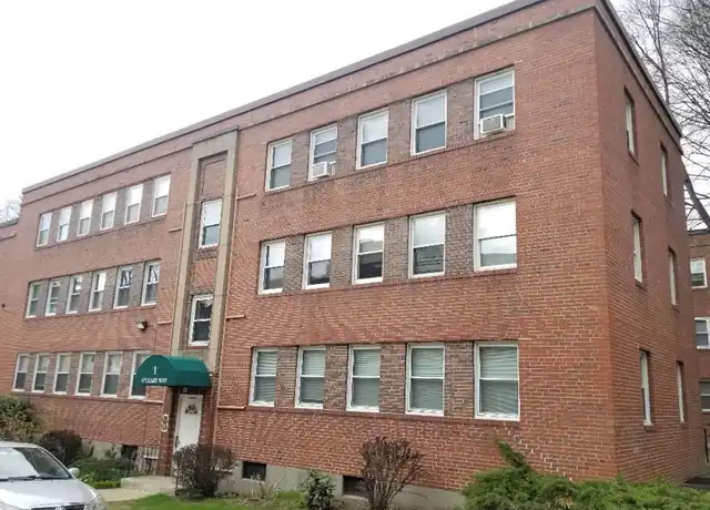 Property at 1 Oleary Way #91, Boston, MA, 02130, 2 beds, 1 bath, [object Object]