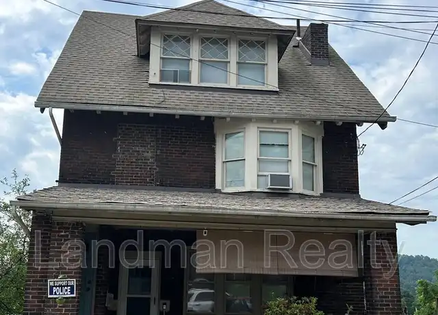 Property at 319 3rd St, Pitcairn, PA, 15140, 5 beds, 2 baths, [object Object]