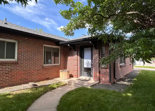 Property at 2200 Newport St, Denver, CO, 80207, 2 beds, 1 bath, [object Object]