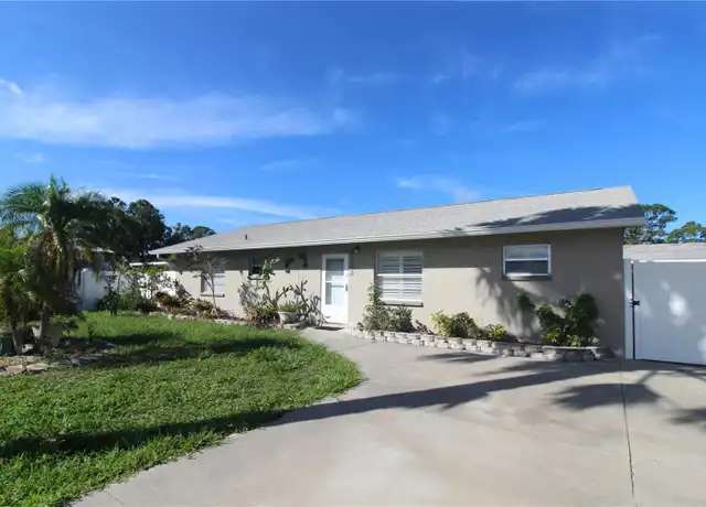 Property at 6122 Brentwood Ave, Sarasota, FL, 34231, 3 beds, 1.5 baths, [object Object]