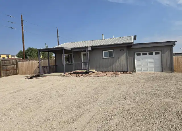 Property at 11600 Wadsworth Blvd Unit A, Broomfield, CO, 80020, 2 beds, 1 bath, [object Object]