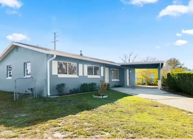 Property at 1609 Stocking St, Daytona Beach, FL, 32117, 3 beds, 2 baths, [object Object]