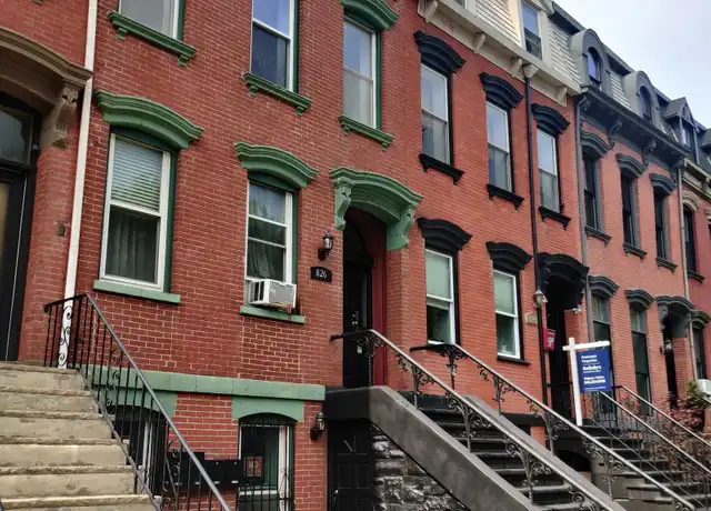 Property at 826 Grand St #4, Jersey City, NJ, 07304, 1 bed, 1 bath, [object Object]