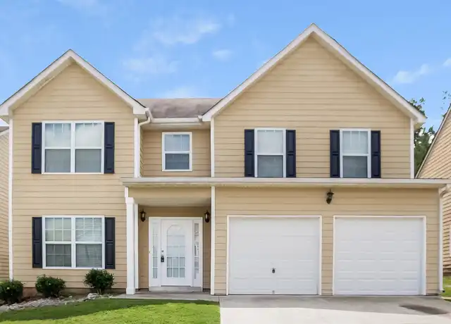 Property at 2420 Valley Creek Dr, Lithia Springs, GA, 30122, 4 beds, 2.5 baths, [object Object]