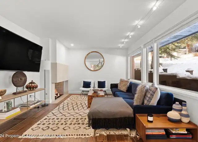 Property at 731 S Mill St Unit 1A, Aspen, CO, 81611, 2 beds, 2 baths, [object Object]