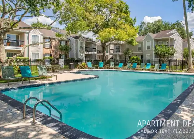 Property at 1341 Silverado Dr Unit 863, Houston, TX, 77077, 1 bed, 1 bath, [object Object]