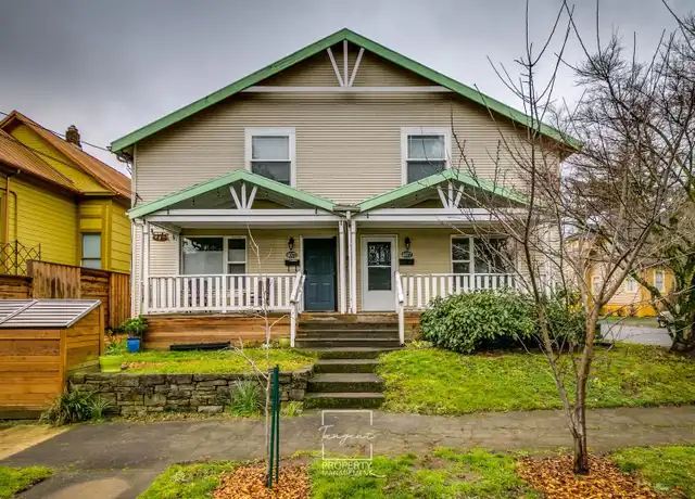 Property at 4077 N Borthwick Ave Unit 4077, Portland, OR, 97227, 3 beds, 2 baths, [object Object]