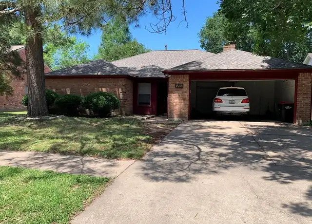 Property at 1506 Park Maple Dr, Katy, TX, 77450, 4 beds, 2 baths, [object Object]
