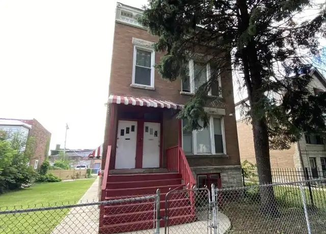 Property at 6712 S Wabash Ave Unit 1, Chicago, IL, 60637, 2 beds, 1 bath, [object Object]