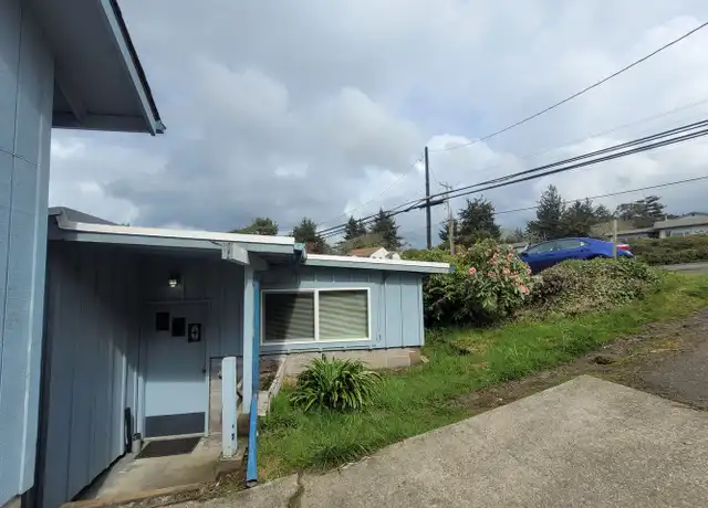 Property at 91655 Cape Arago Hwy, Coos Bay, OR, 97420, 1 bed, 1 bath, [object Object]