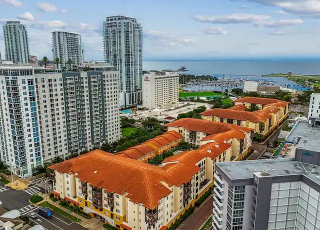 Property at 200 4th Ave S #214, Saint Petersburg, FL, 33701, 2 beds, 2 baths, [object Object]
