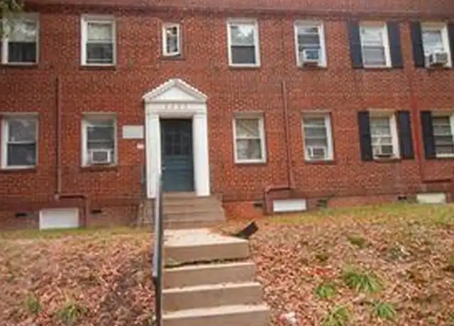 Property at 2326 25th St SE, Washington, DC, 20020, 2 beds, 1 bath, [object Object]