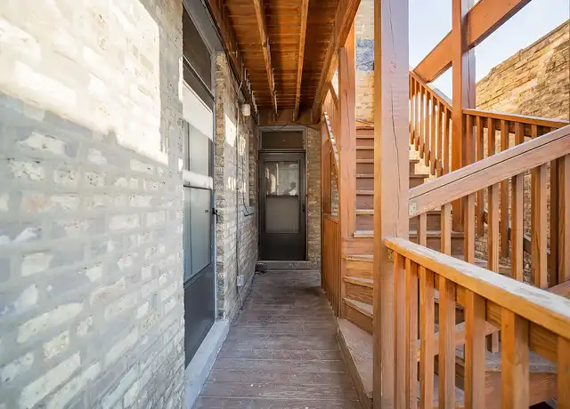 Property at 4205-11 W. Fullerton - 4205 W Fullerton Ave, Chicago, IL, 60639, 1 bed, 1 bath, [object Object]