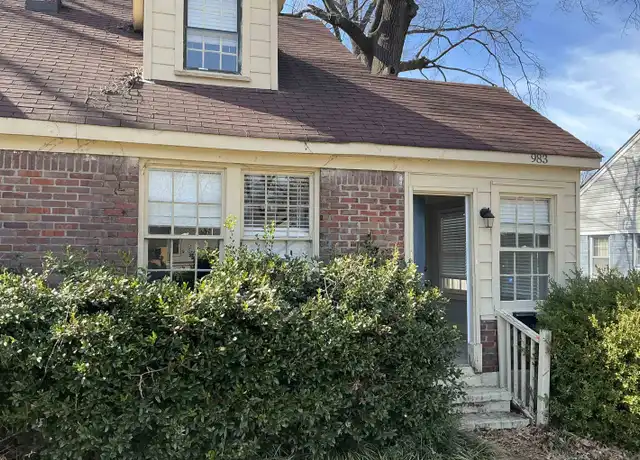Property at 983 Brower St, Memphis, TN, 38111, 4 beds, 1 bath, [object Object]