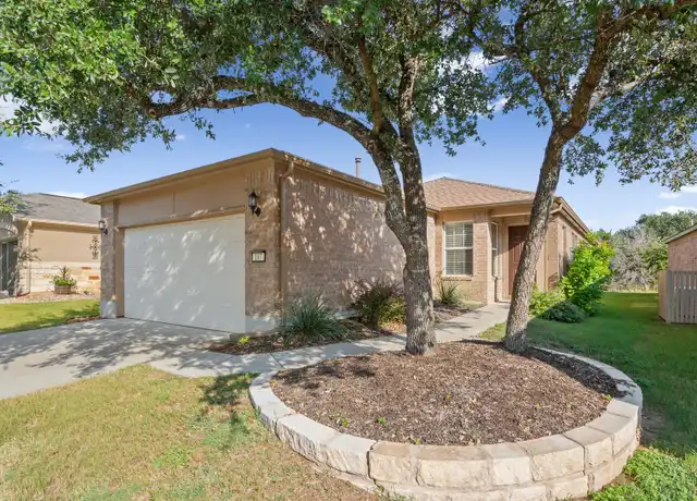 Property at 107 Martin Creek Ln, Georgetown, TX, 78633, 2 beds, 2 baths, [object Object]