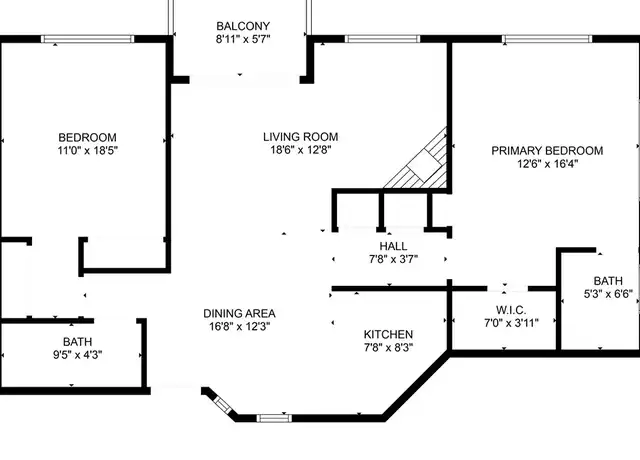 Property at 5060 Kester Ave Unit 106, Sherman Oaks, CA, 91403, 2 beds, 2 baths, [object Object]
