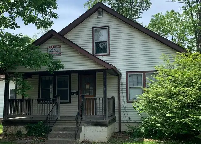 Property at 524 S Washington St, Bloomington, IN, 47401, 3 beds, 2 baths, [object Object]