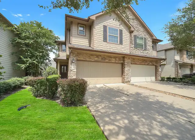 Property at 6419 Calgary Woods Ln, Katy, TX, 77494, 3 beds, 2.5 baths, [object Object]