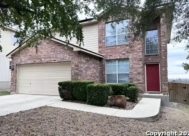 Property at 12111 Redbud Leaf, San Antonio, TX, 78253, 3 beds, 2.5 baths, [object Object]