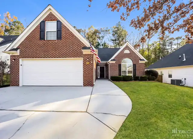 Property at 62 Kentucky Ave, Sharpsburg, GA, 30277, 3 beds, 2 baths, [object Object]