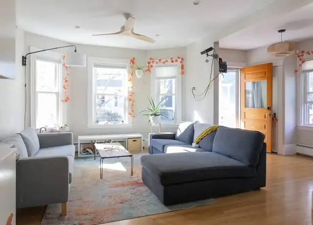 Property at 21 Edge Hill St Unit 21, Jamaica Plain, MA, 02130, 4 beds, 1.5 baths, [object Object]