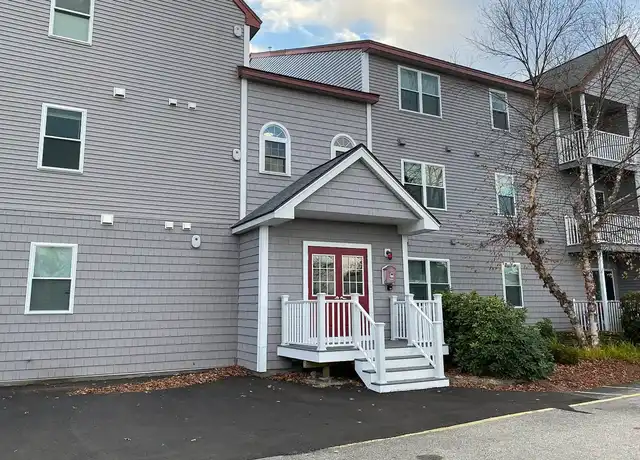 Property at Landmark Apartments - 7 Railroad Ave, Derry, NH, 03038, 2 beds, 1 bath, [object Object]