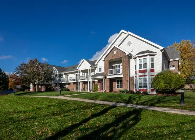Property at Gateway Terrace Apartments - 2151 Effingham Way, Sun Prairie, WI, 53590, 1-2 bed, 1-2 bath, [object Object]