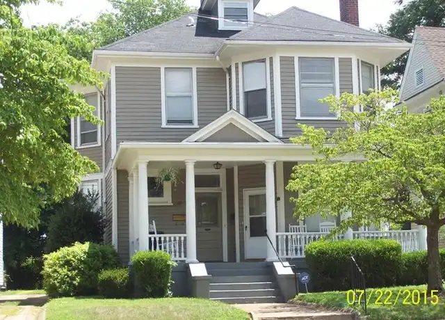 Property at 337 W Main St, Danville, VA, 24541, 2 beds, 1 bath, [object Object]
