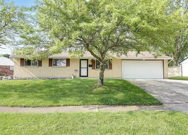 Property at 7371 Cedar Knolls Dr, Dayton, OH, 45424, 3 beds, 1 bath, [object Object]