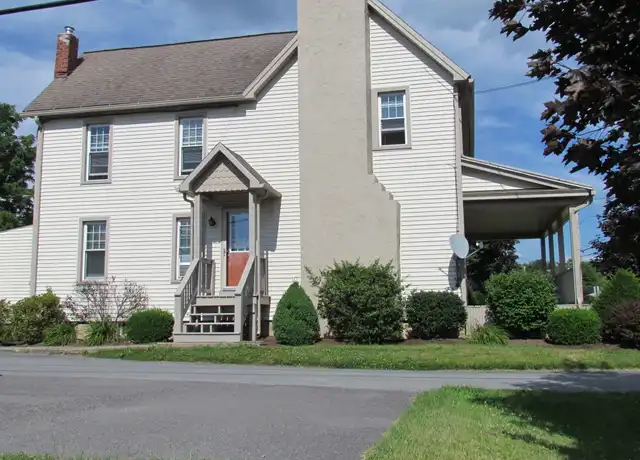 Property at 2499 Lincoln Dr Unit 2, Williamsport, PA, 17701, 2 beds, 1 bath, [object Object]