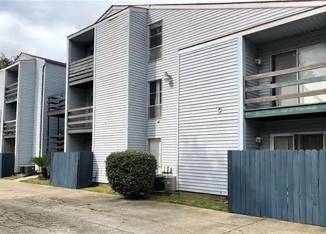 Property at 4833 Zenith St #10, Metairie, LA, 70001, 1 bed, 1 bath, [object Object]