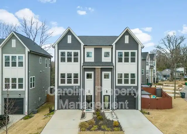 Property at 1500 Effingham Rd, Charlotte, NC, 28208, 3 beds, 3.5 baths, [object Object]