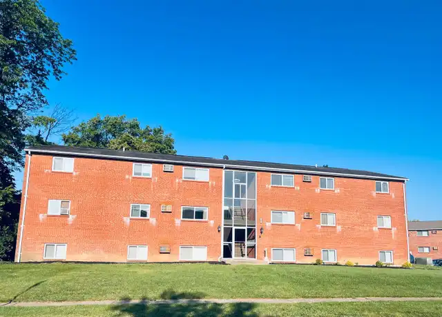 Property at 1001 Edgecombe Dr Unit 1001-09, Milford, OH, 45150, 1 bed, 1 bath, [object Object]