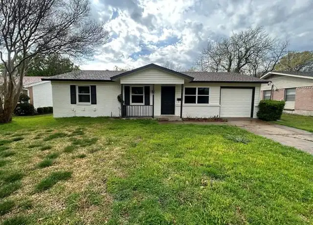 Property at 1307 Crestridge Dr, Plano, TX, 75075, 3 beds, 2 baths, [object Object]