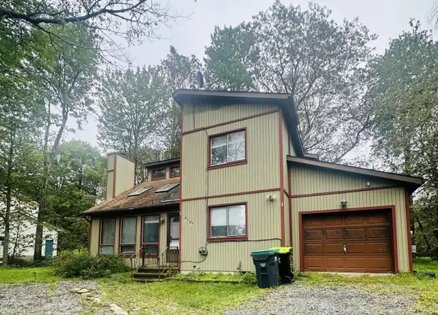Property at 5127 Iroquois St, Tobyhanna, PA, 18466, 4 beds, 2 baths, [object Object]