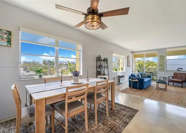 Property at 851 Meridian Ave #46, Miami Beach, FL, 33139, 1 bed, 1 bath, [object Object]