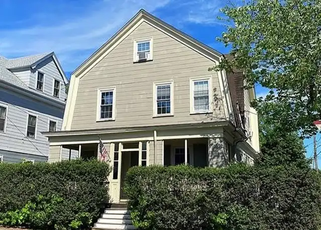 Property at 173 Oakland Ave, Providence, RI, 02908, 6 beds, 2 baths, [object Object]