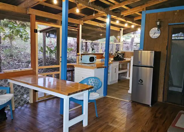 Property at 83-5602 Middle Keei Rd, Captain Cook, HI, 96704, 1 bed, 1 bath, [object Object]