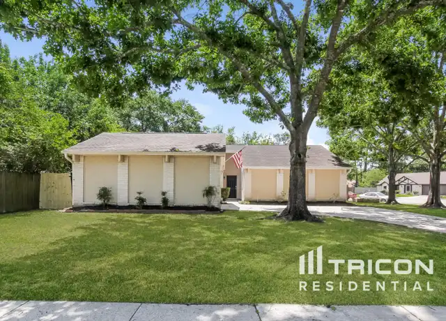 Property at 8610 Orchard Ridge Ln, Humble, TX, 77338, 3 beds, 2 baths, [object Object]