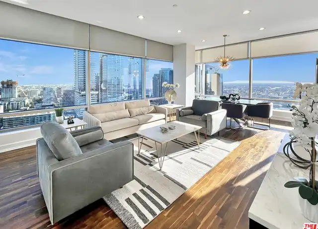 Property at 900 W Olympic Blvd Unit 27A, Los Angeles, CA, 90015, 2 beds, 3 baths, [object Object]