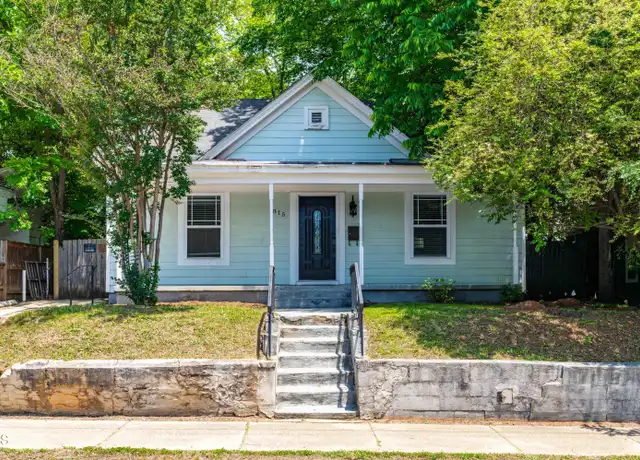 Property at 815 E Davie St, Raleigh, NC, 27601, 2 beds, 1.5 baths, [object Object]