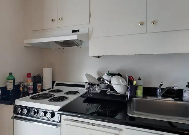 Photo of 2525 Benvenue Ave, Berkeley, CA 94704