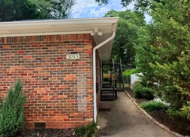 Property at 3193 E Point St Unit 4, Atlanta, GA, 30344, 2 beds, 1 bath, [object Object]