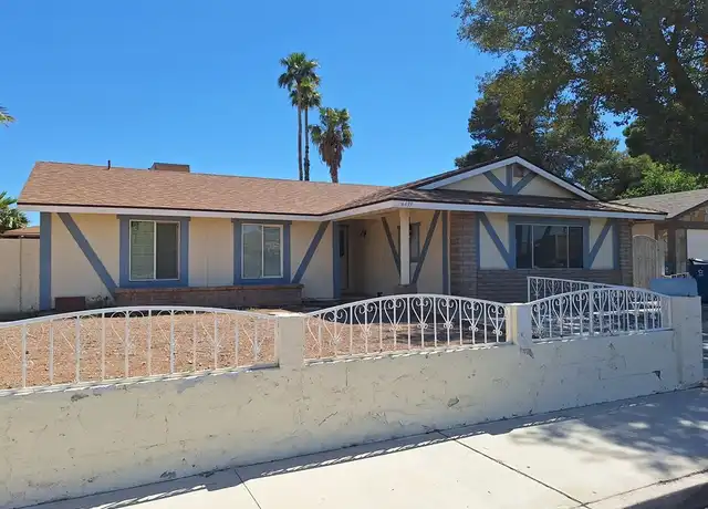 Property at 6439 Lori Ct, Las Vegas, NV, 89103, 4 beds, 2 baths, [object Object]