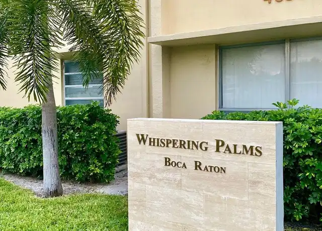 Property at 541 NE 48th St Unit 214, Boca Raton, FL, 33431, 1 bed, 1 bath, [object Object]