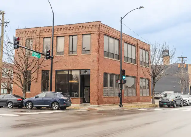Property at 300 N Ogden Ave Unit 1, Chicago, IL, 60607, 2 beds, 1 bath, [object Object]