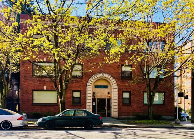 Property at 221 W Mercer St Unit BM304, Seattle, WA, 98119, 0 beds, 1 bath, [object Object]