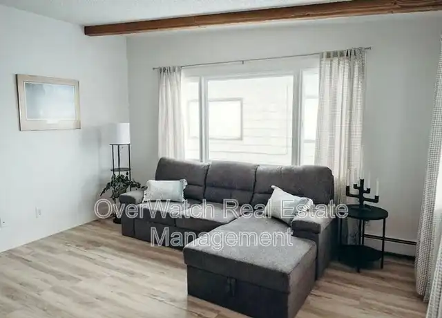 Property at 3009 W 33rd Ave Unit 3, Anchorage, AK, 99517, 1 bed, 1 bath, [object Object]