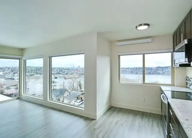 Property at 2468 6th Ave N Unit 401 (Penthouse), Seattle, WA, 98109, 2 beds, 1.5 baths, [object Object]